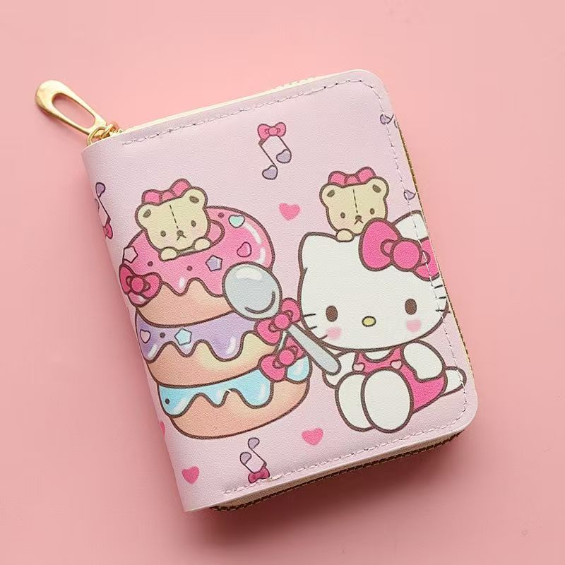 Hello Kitty wallet