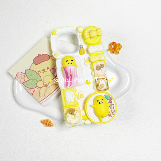 Gudetama Phone Case