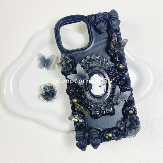 Baroque Phone Case