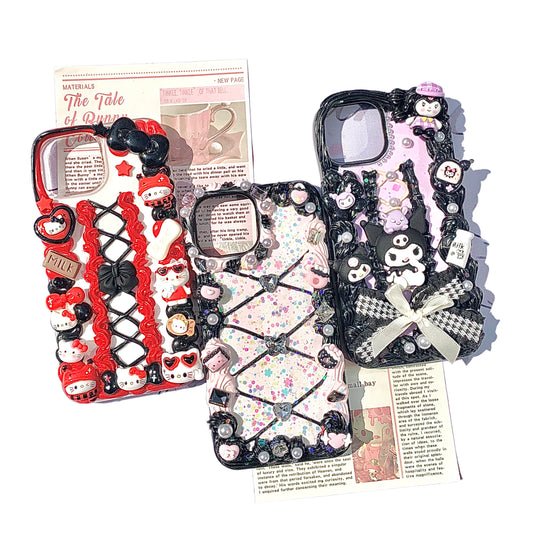 Lolita phone case