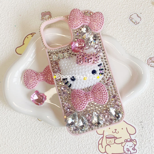 Shimmering Phone Case