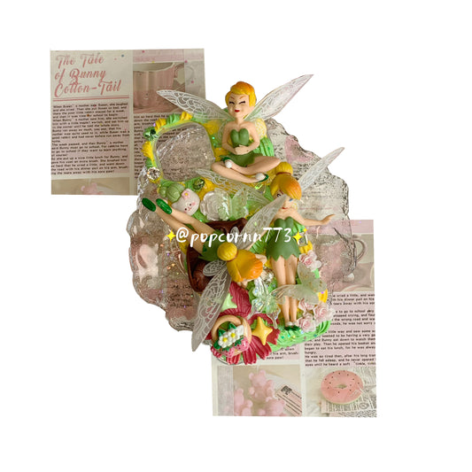 TinkerBell Phone case